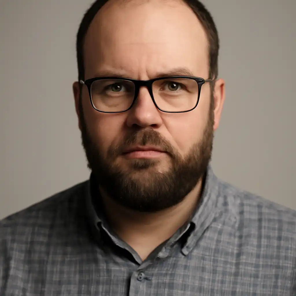 Niels Vermeulen